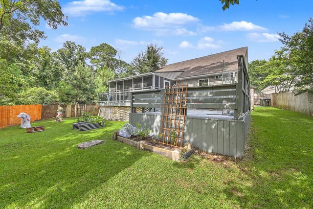 167 Ashton Drive, Goose Creek, SC 29445