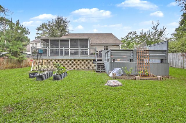 167 Ashton Drive, Goose Creek, SC 29445