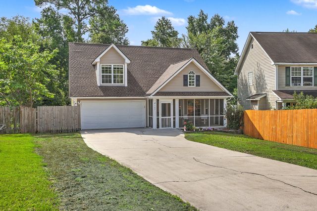 167 Ashton Drive, Goose Creek, SC 29445