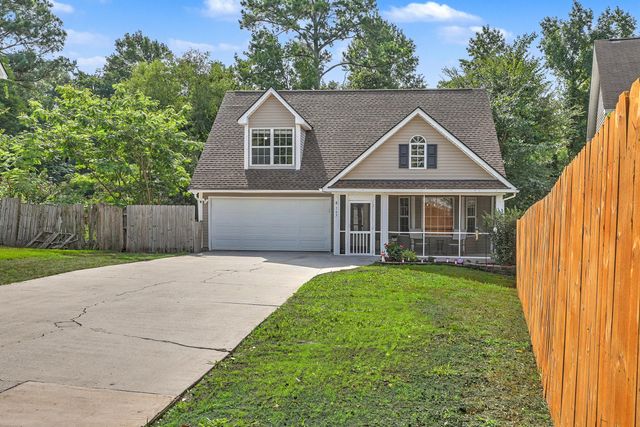 167 Ashton Drive, Goose Creek, SC 29445