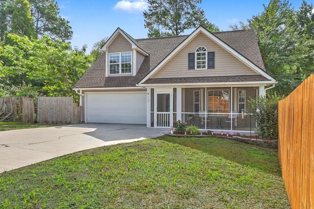 167 Ashton Drive, Goose Creek, SC 29445