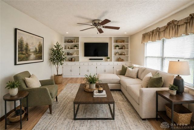 1224 Ronald Street, Vandalia, OH 45377