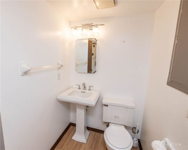 1224 Ronald Street, Vandalia, OH 45377