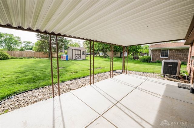 1224 Ronald Street, Vandalia, OH 45377