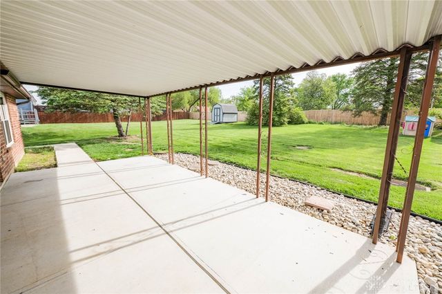 1224 Ronald Street, Vandalia, OH 45377