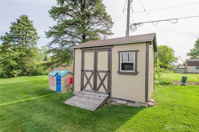 1224 Ronald Street, Vandalia, OH 45377