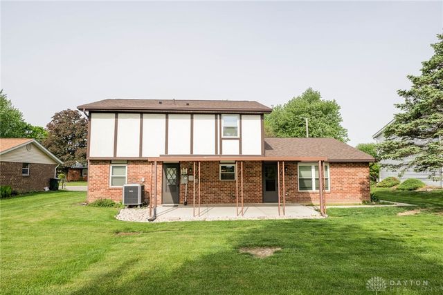 1224 Ronald Street, Vandalia, OH 45377
