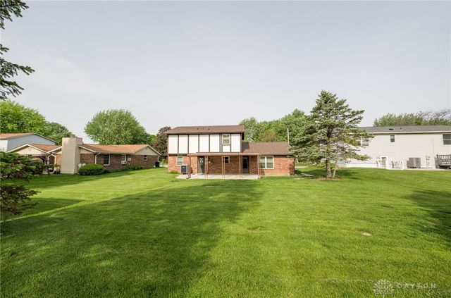 1224 Ronald Street, Vandalia, OH 45377