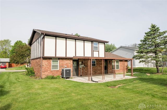 1224 Ronald Street, Vandalia, OH 45377
