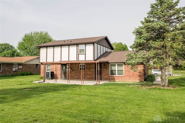 1224 Ronald Street, Vandalia, OH 45377