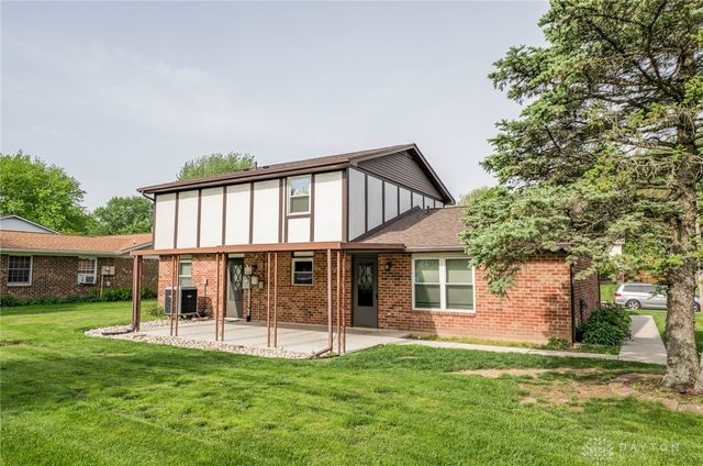 1224 Ronald Street, Vandalia, OH 45377