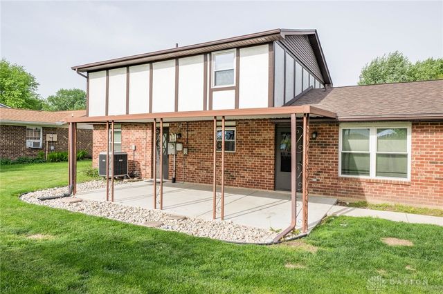 1224 Ronald Street, Vandalia, OH 45377