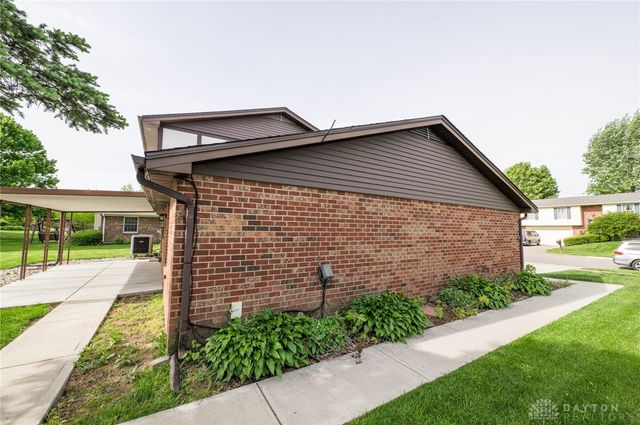 1224 Ronald Street, Vandalia, OH 45377