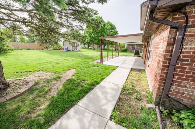 1224 Ronald Street, Vandalia, OH 45377