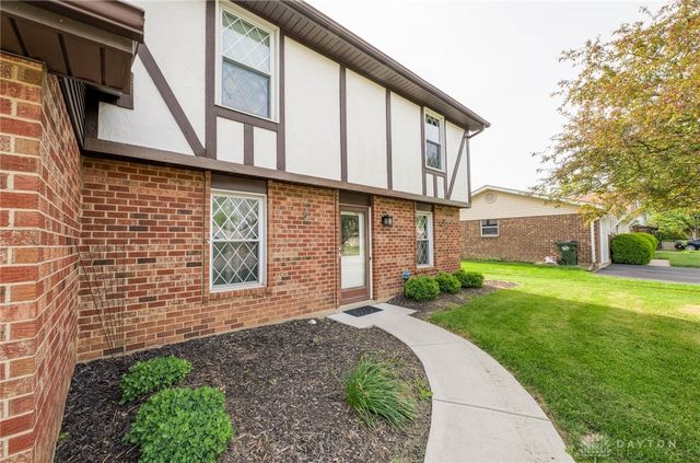 1224 Ronald Street, Vandalia, OH 45377