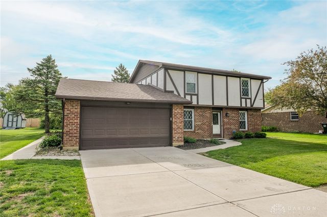 1224 Ronald Street, Vandalia, OH 45377