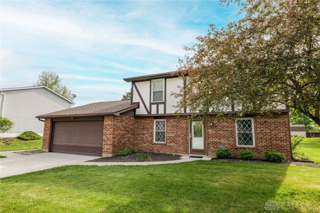 1224 Ronald Street, Vandalia, OH 45377