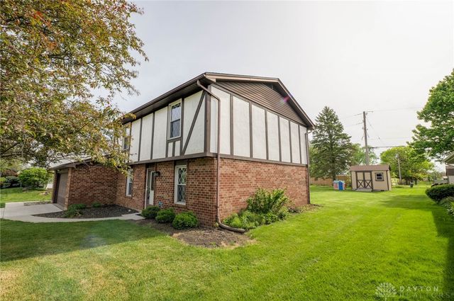 1224 Ronald Street, Vandalia, OH 45377