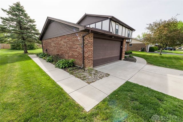 1224 Ronald Street, Vandalia, OH 45377