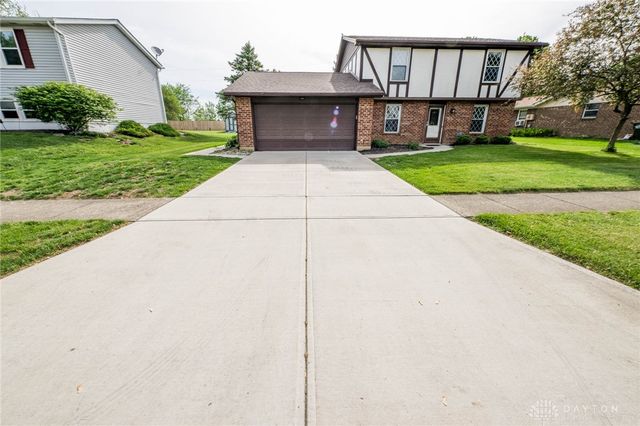 1224 Ronald Street, Vandalia, OH 45377