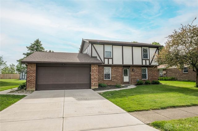 1224 Ronald Street, Vandalia, OH 45377