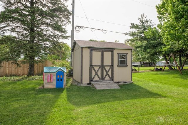 1224 Ronald Street, Vandalia, OH 45377