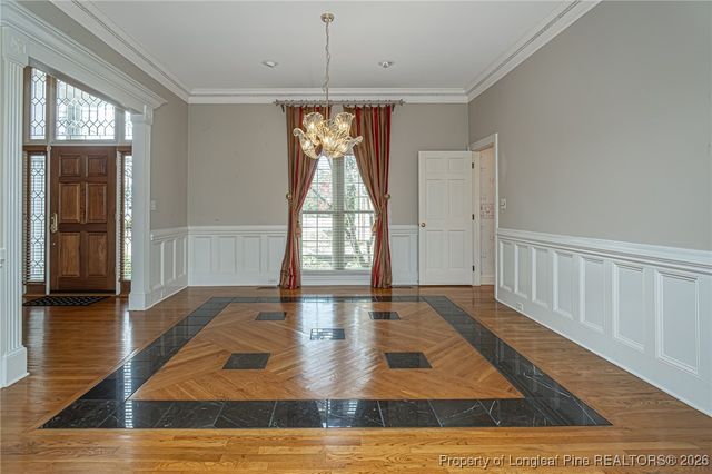 6486 Summerchase Drive, Fayetteville, NC 28311