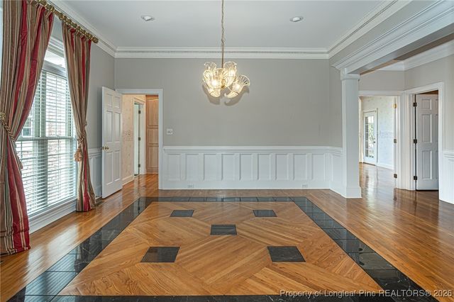 6486 Summerchase Drive, Fayetteville, NC 28311