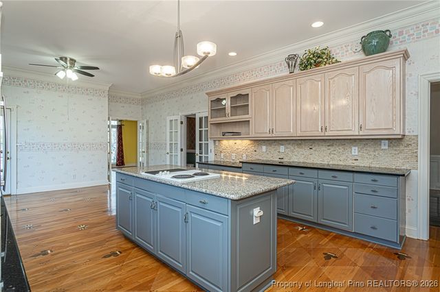 6486 Summerchase Drive, Fayetteville, NC 28311