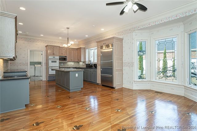 6486 Summerchase Drive, Fayetteville, NC 28311