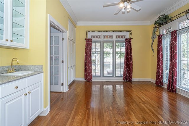 6486 Summerchase Drive, Fayetteville, NC 28311