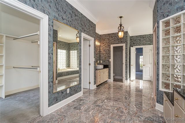 6486 Summerchase Drive, Fayetteville, NC 28311