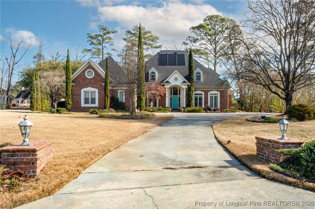 6486 Summerchase Drive, Fayetteville, NC 28311