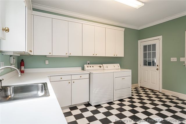 6486 Summerchase Drive, Fayetteville, NC 28311