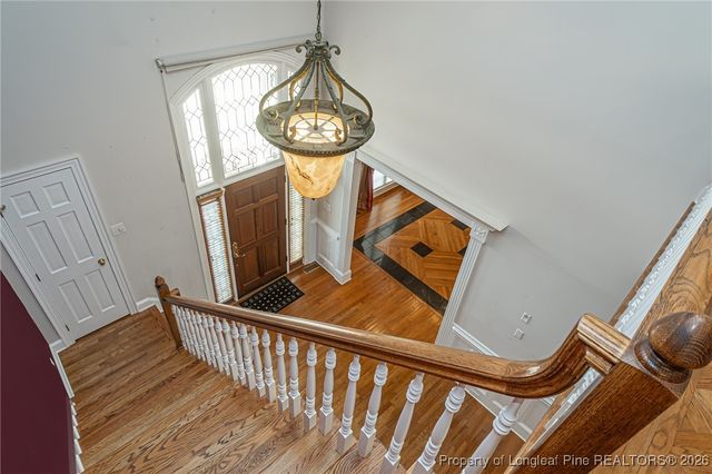 6486 Summerchase Drive, Fayetteville, NC 28311