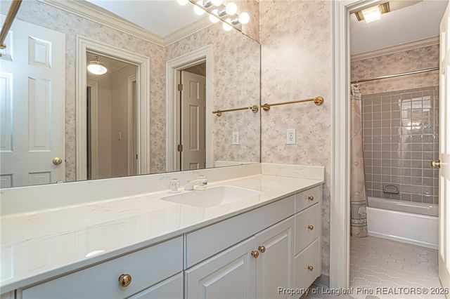 6486 Summerchase Drive, Fayetteville, NC 28311