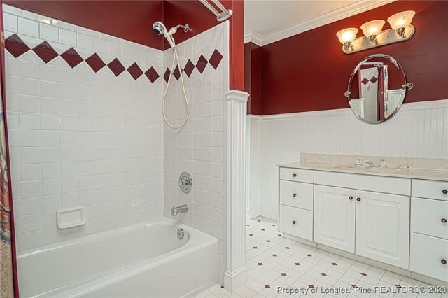 6486 Summerchase Drive, Fayetteville, NC 28311