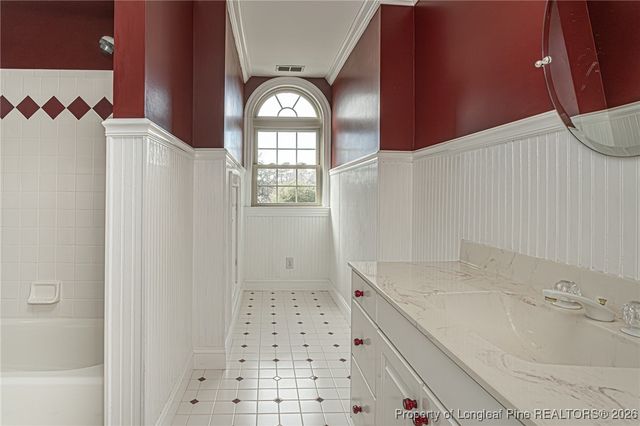 6486 Summerchase Drive, Fayetteville, NC 28311