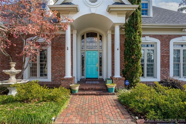 6486 Summerchase Drive, Fayetteville, NC 28311