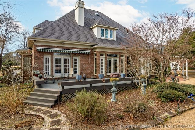 6486 Summerchase Drive, Fayetteville, NC 28311