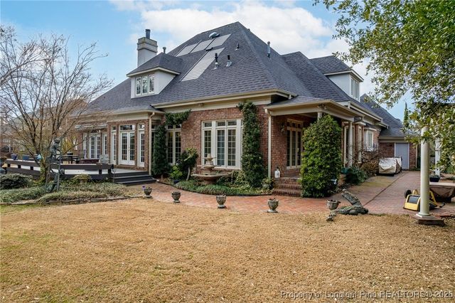 6486 Summerchase Drive, Fayetteville, NC 28311