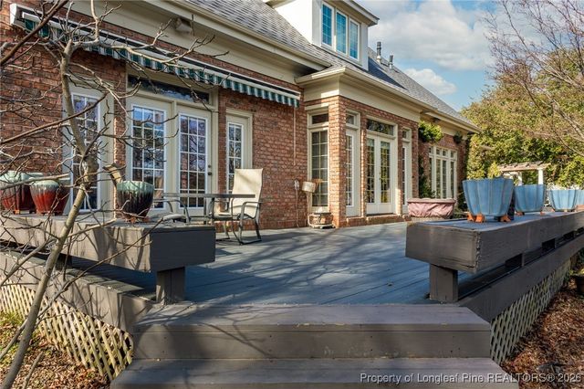 6486 Summerchase Drive, Fayetteville, NC 28311