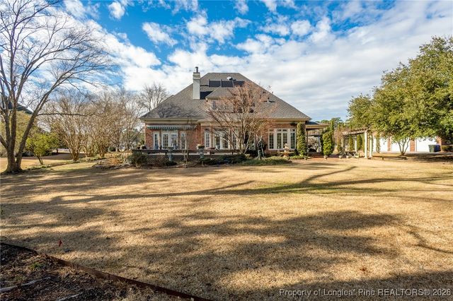 6486 Summerchase Drive, Fayetteville, NC 28311