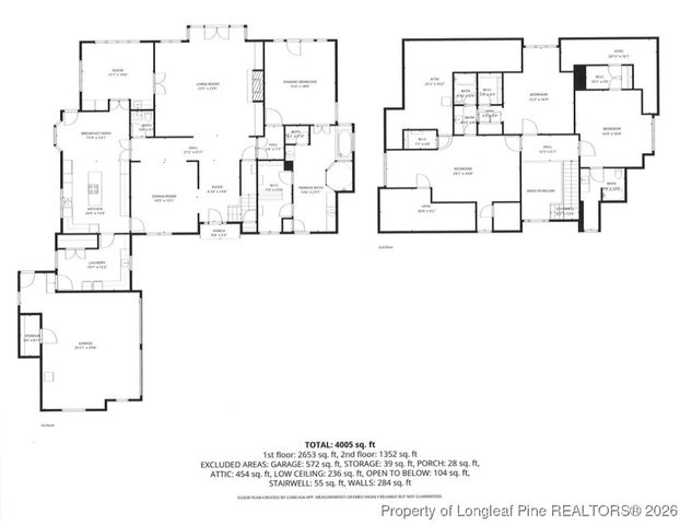 6486 Summerchase Drive, Fayetteville, NC 28311