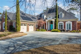 6486 Summerchase Drive, Fayetteville, NC 28311