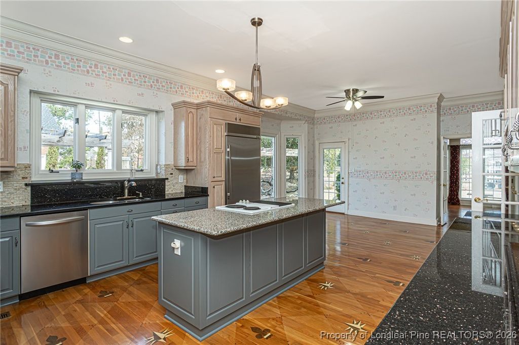 6486 Summerchase Drive, Fayetteville, NC 28311 — photo 13
