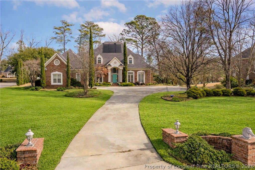 6486 Summerchase Drive, Fayetteville, NC 28311 — photo 45