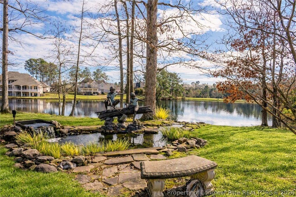 6486 Summerchase Drive, Fayetteville, NC 28311 — photo 47
