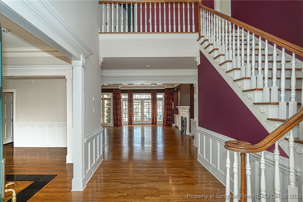 6486 Summerchase Drive, Fayetteville, NC 28311 — photo 5