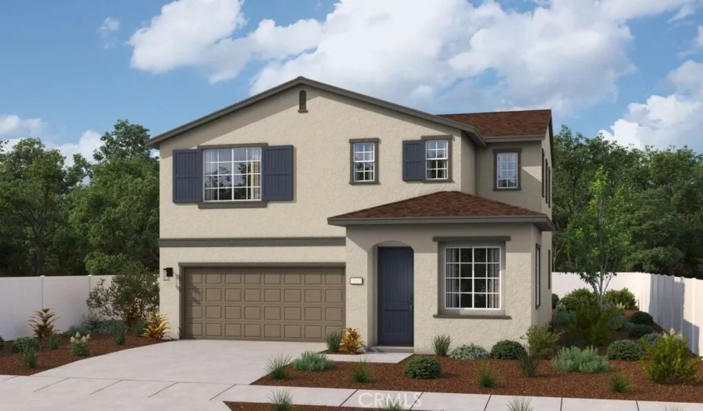 3544 Orchid Drive, San Bernardino, CA 92346